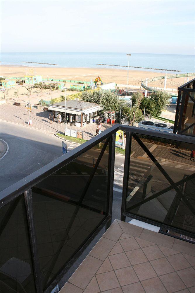 Residenza Sol Holiday Rimini Exterior photo