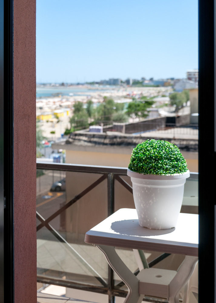Residenza Sol Holiday Rimini Exterior photo