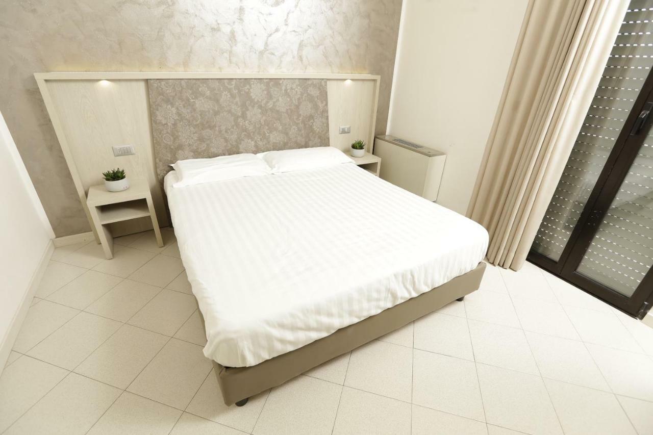 Residenza Sol Holiday Rimini Exterior photo