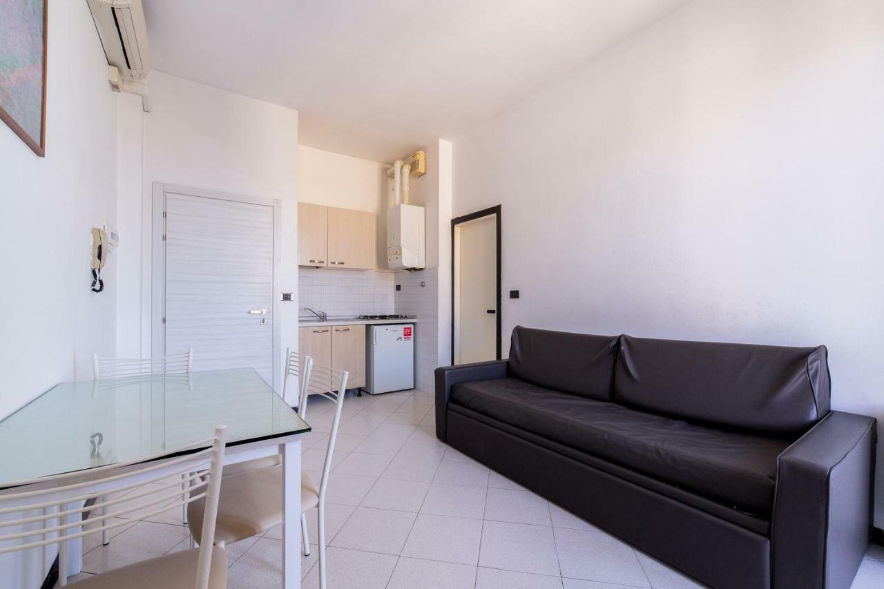Residenza Sol Holiday Rimini Exterior photo