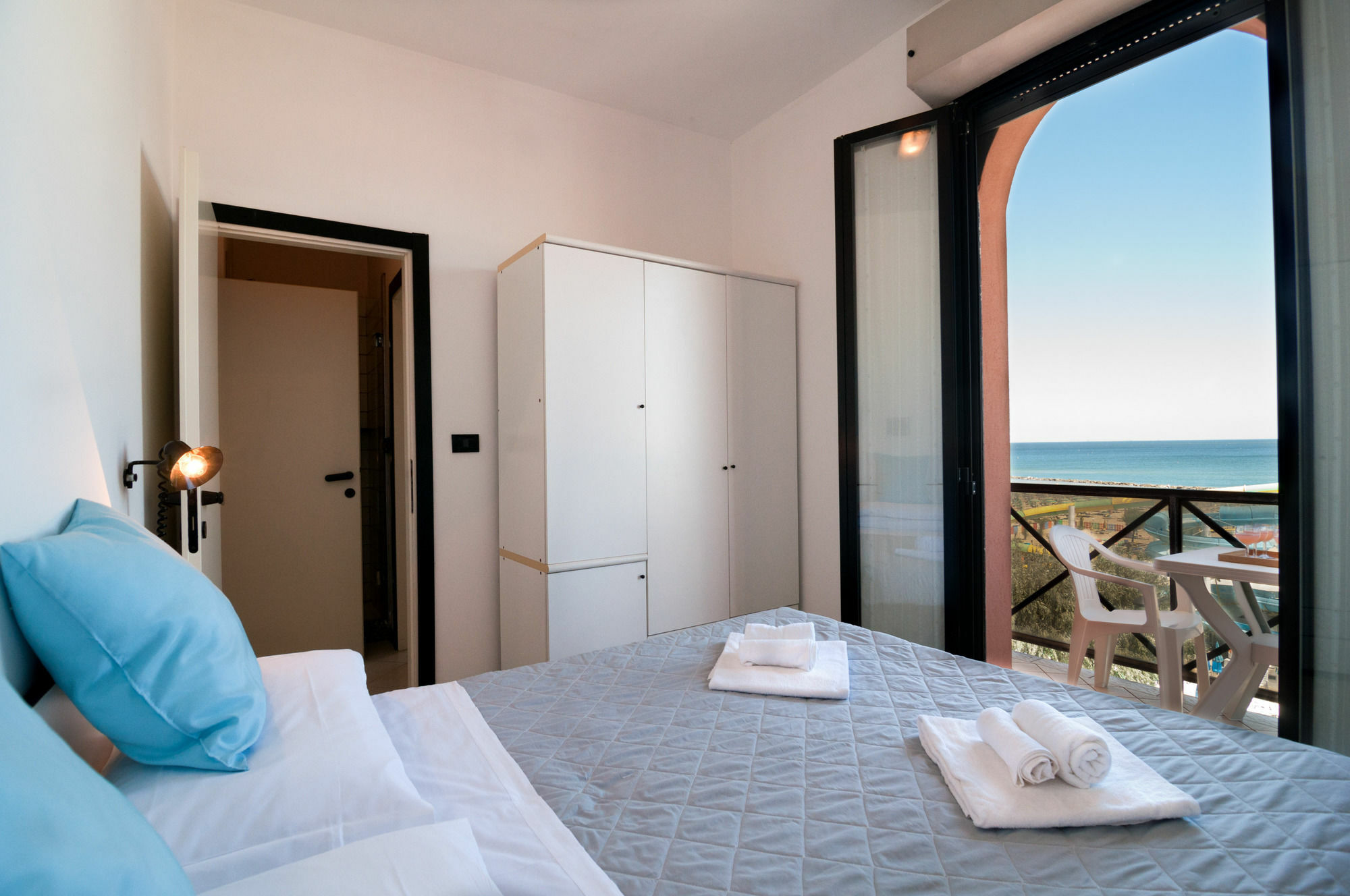 Residenza Sol Holiday Rimini Exterior photo