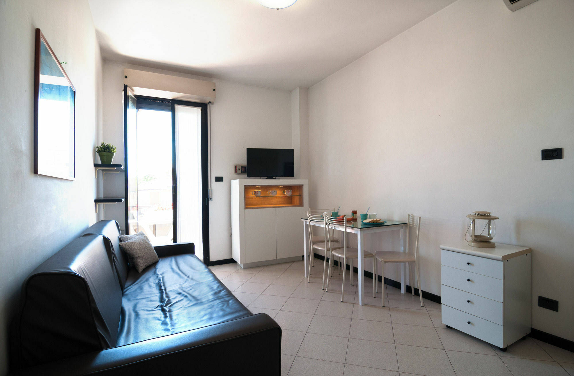 Residenza Sol Holiday Rimini Exterior photo